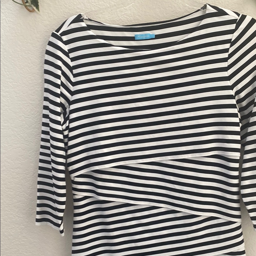 J. McLoughlin Women’s Dress